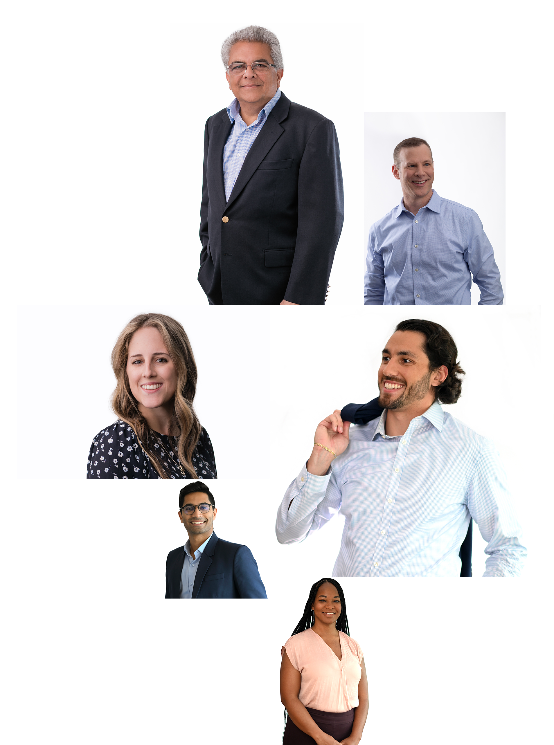 Home Staff Collage 08